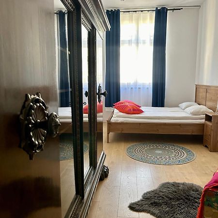 Vintage Senacka 9/7 Apartment Kraków Eksteriør billede