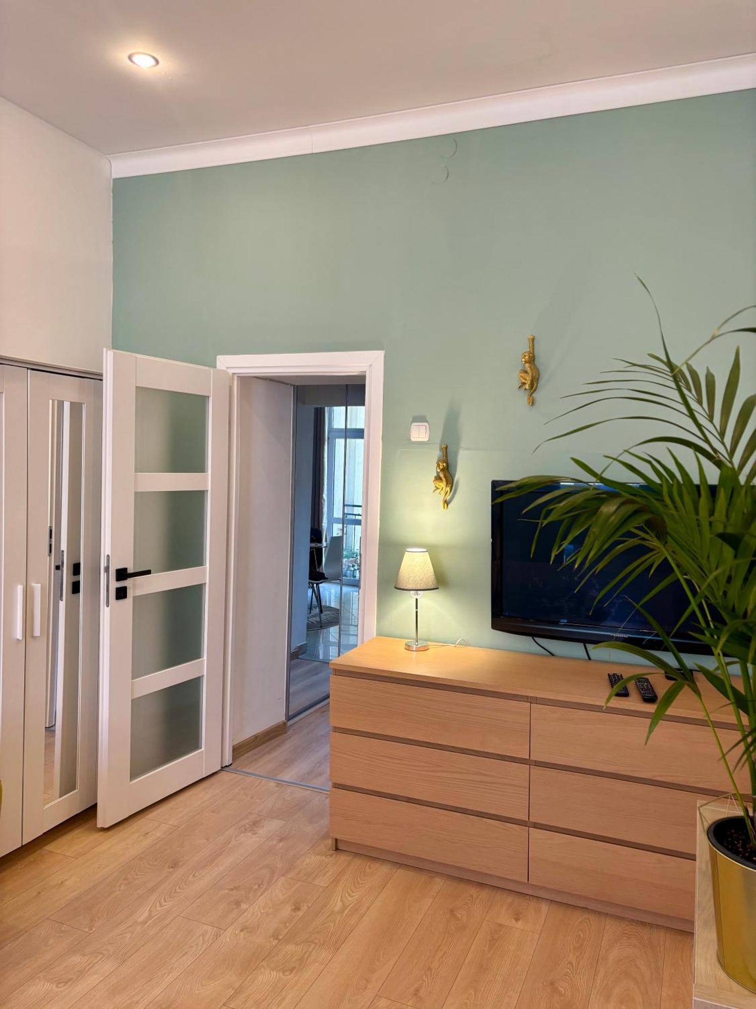 Vintage Senacka 9/7 Apartment Kraków Eksteriør billede