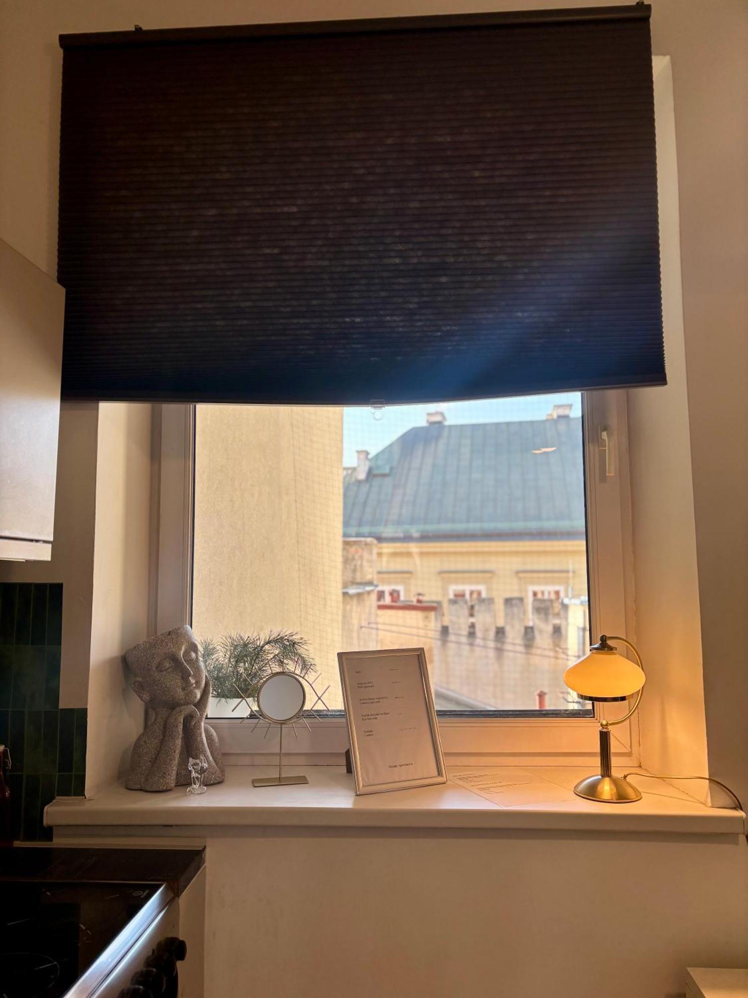 Vintage Senacka 9/7 Apartment Kraków Eksteriør billede
