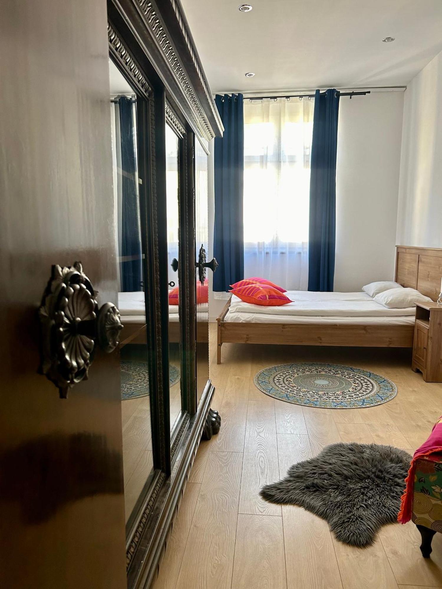 Vintage Senacka 9/7 Apartment Kraków Eksteriør billede